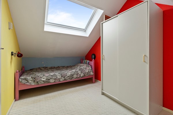 Medium property photo - Balistraat 57, 1782 CJ Den Helder